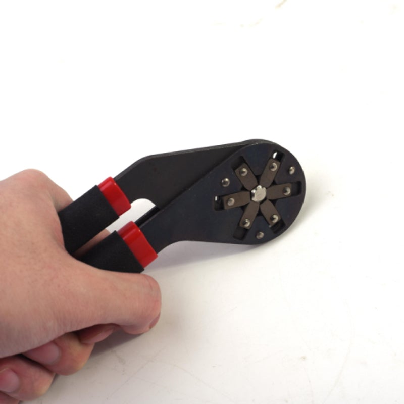 Sechskant-Multifunktion Schraubenschlüssel