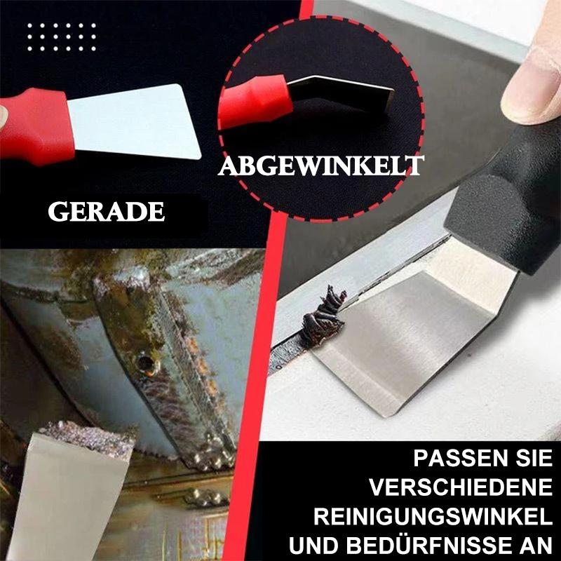 Mehrzweck Küchen Reinigungsspatel