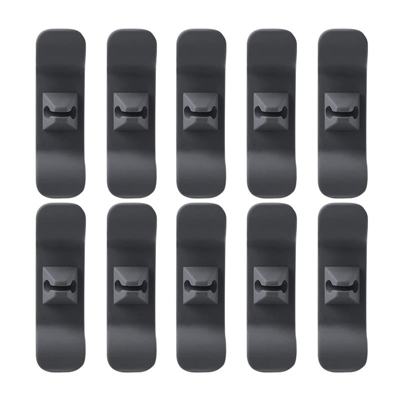 Kabelaufwicklung für Küchengeräte