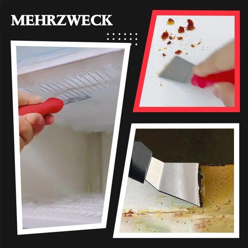 Mehrzweck Küchen Reinigungsspatel