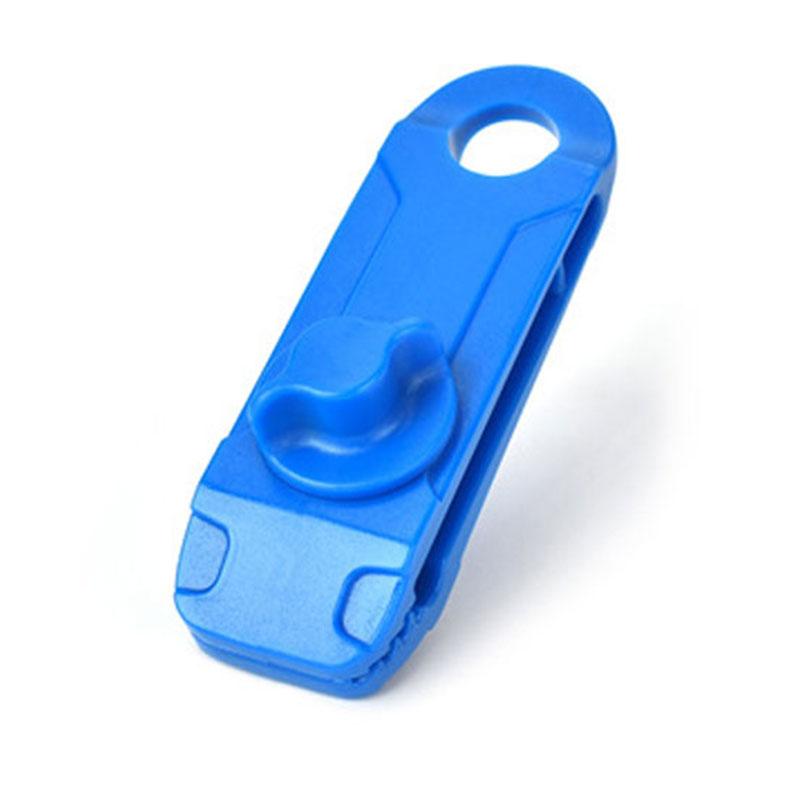 Wiederverwendbare Planenclips Markisenklemme