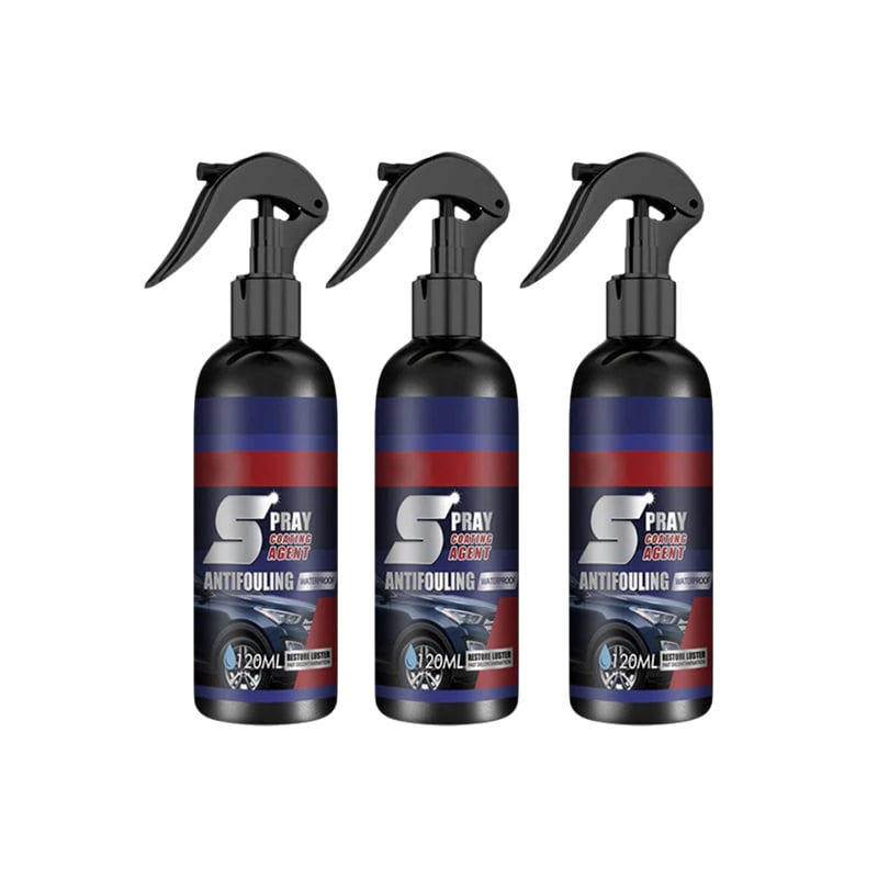 Multifunktional-Beschichtung Erneuerungsmittel Spray
