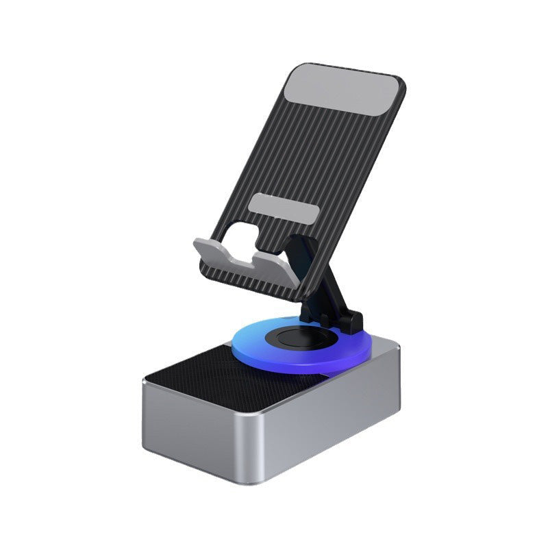 Bluetooth-Audio-Powerbank-Halterung