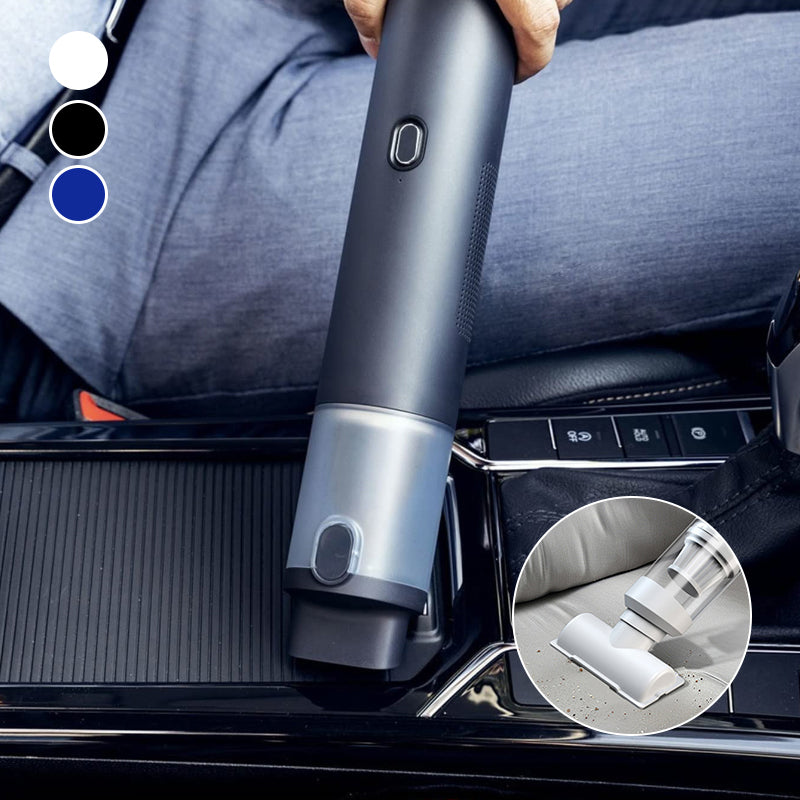 Slim V8 Mate Akku-Autostaubsauger
