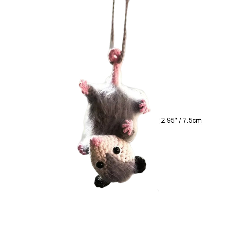 Vorverkauf-Possum Auto Charm