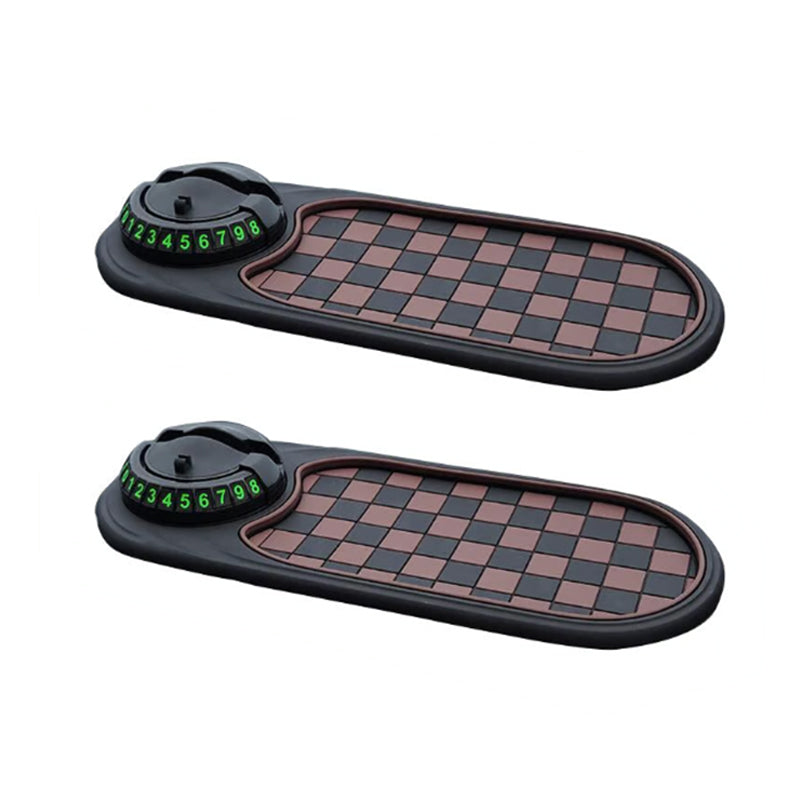 Multifunctional Car Anti-Slip Mat