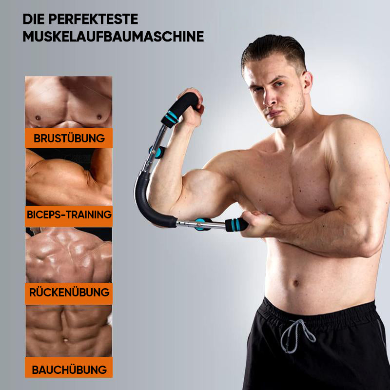 Twister Armtrainer