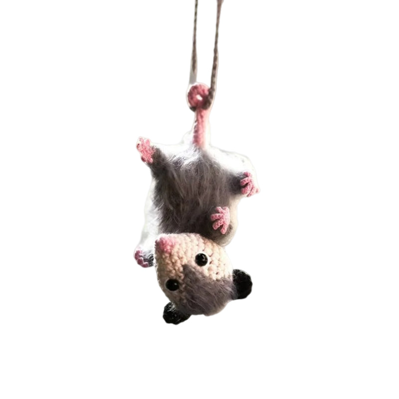 Vorverkauf-Possum Auto Charm