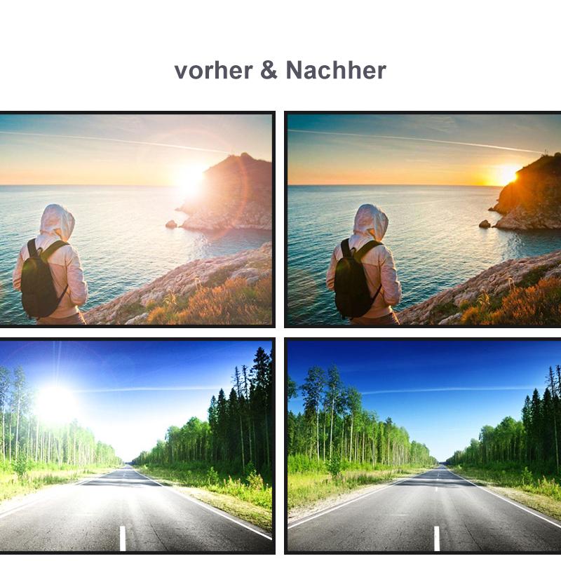 2022 Polarisierte Sonnenbrille