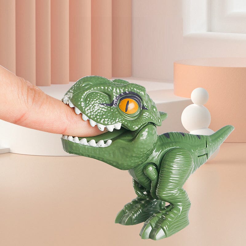 Finger Dinosaurier Spielzeug