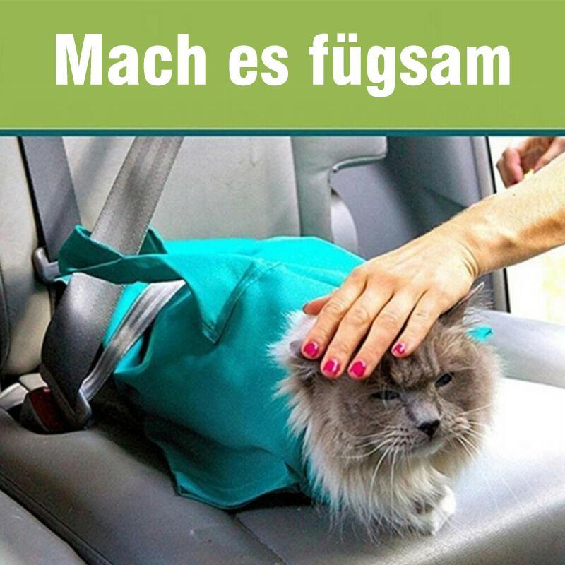 HEISSER VERKAUF Neue Katzentragetasche für Katzenliebhaber