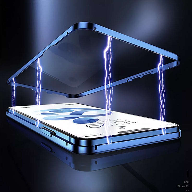 iPhone-Sichtschutzfolie