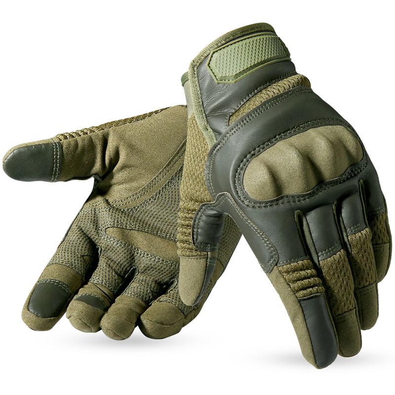 Praktische Sporthandschuhe
