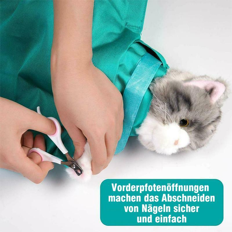 HEISSER VERKAUF Neue Katzentragetasche für Katzenliebhaber