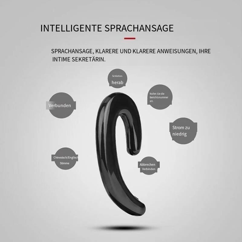 C4 Bluetooth-Headset