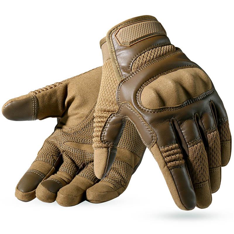 Praktische Sporthandschuhe