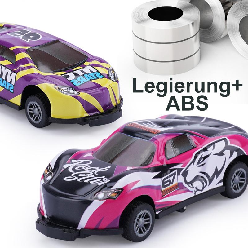 Legierung Zurückziehen Spielzeugauto