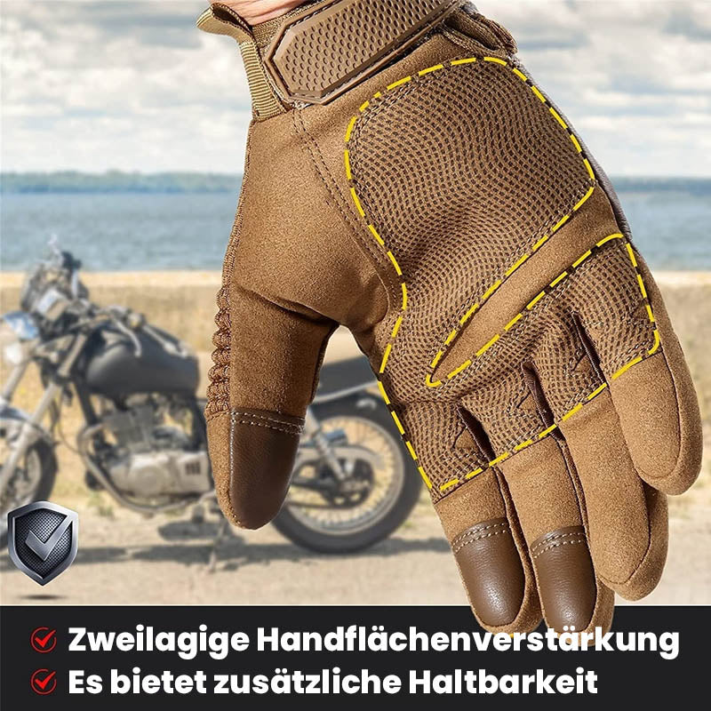 Praktische Sporthandschuhe