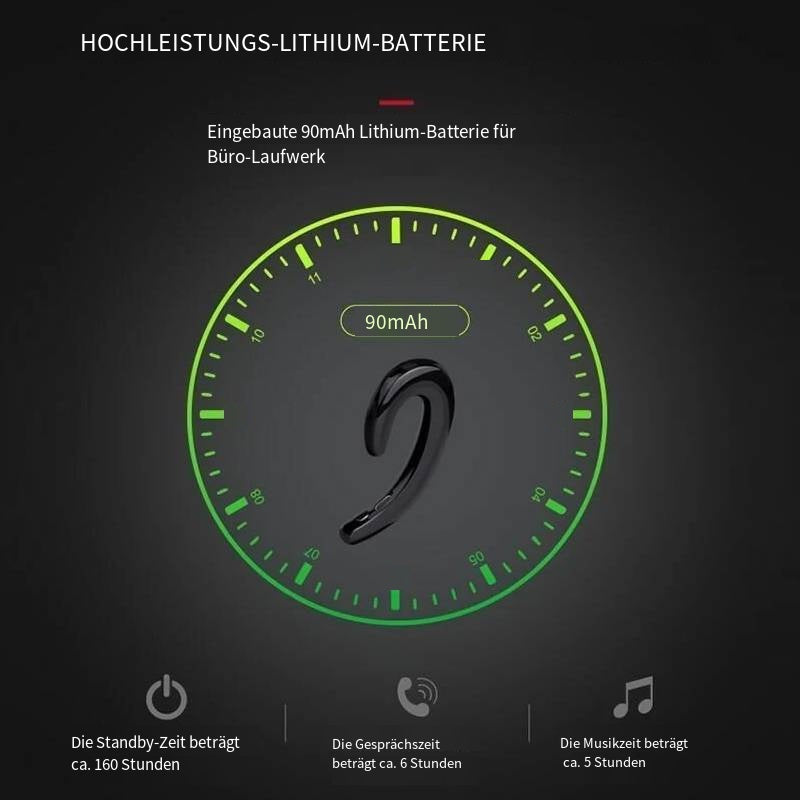 C4 Bluetooth-Headset