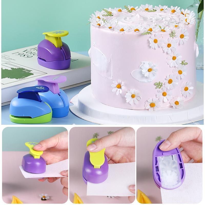 Papierkunst Drucker