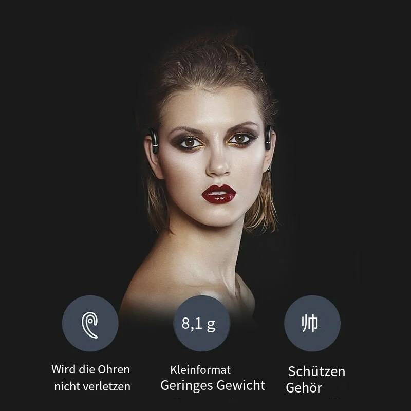 C4 Bluetooth-Headset