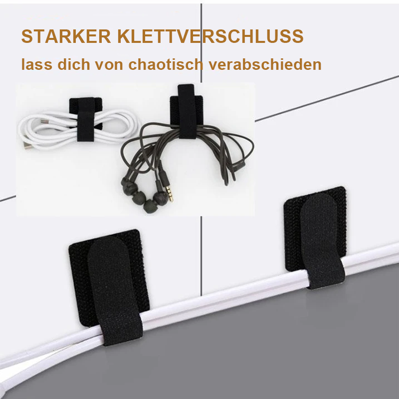 Klett Draht-Organizer