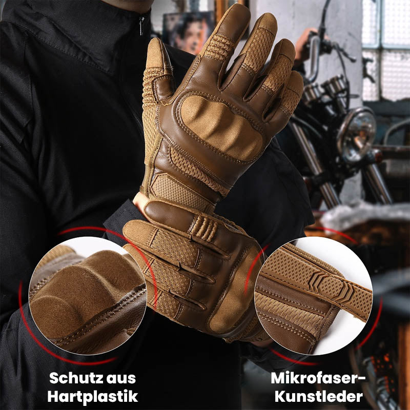 Praktische Sporthandschuhe