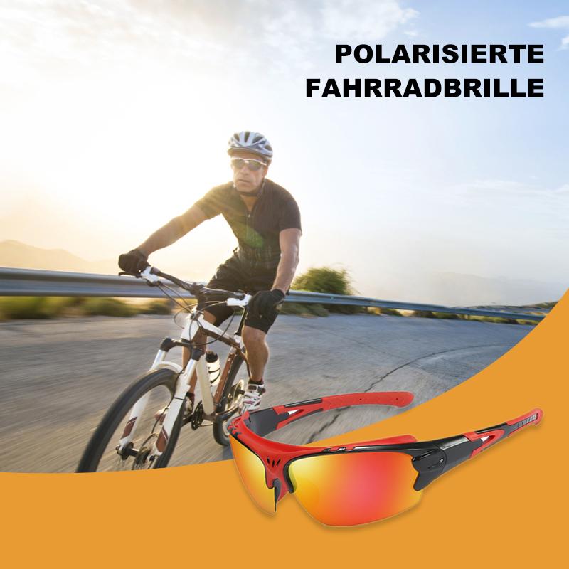 2022 Polarisierte Sonnenbrille