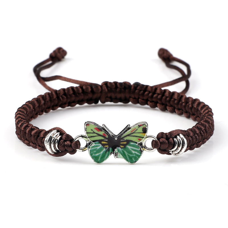 Schmetterlings-Armband