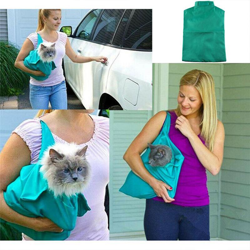 HEISSER VERKAUF Neue Katzentragetasche für Katzenliebhaber
