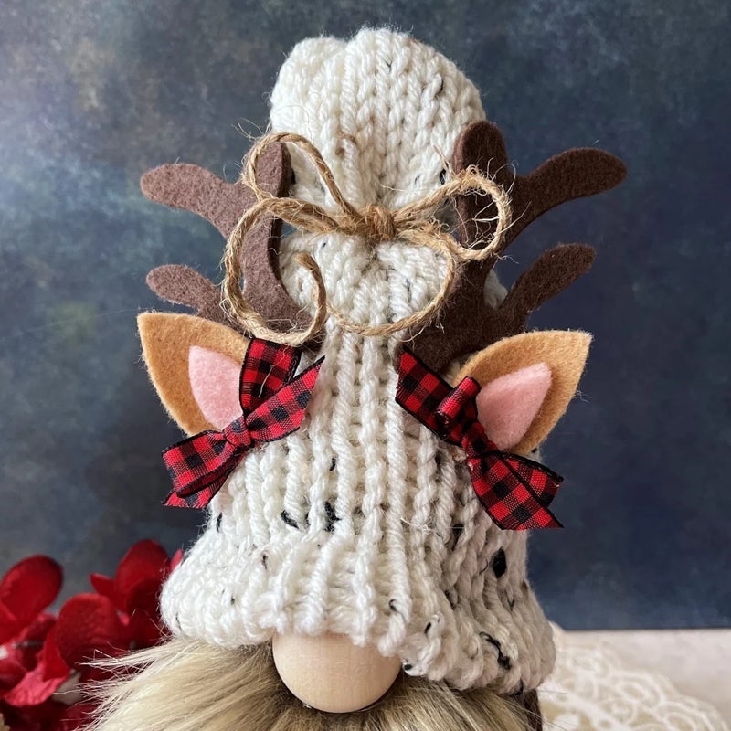 Hundeliebhaber Gnome Wohnkultur