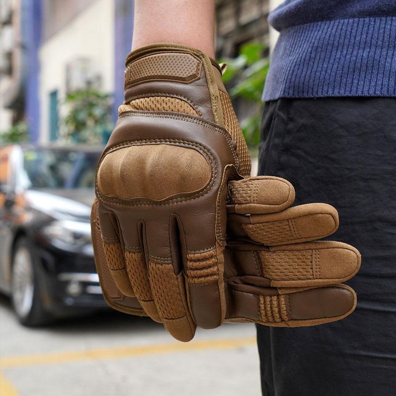 Praktische Sporthandschuhe