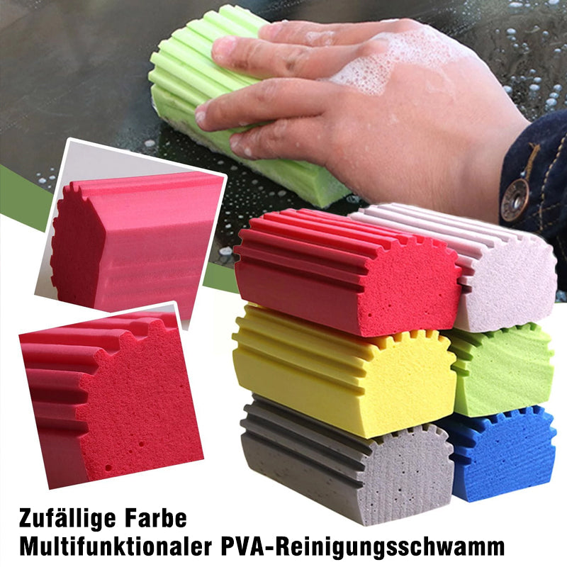 PVA-Reinigungsschwamm