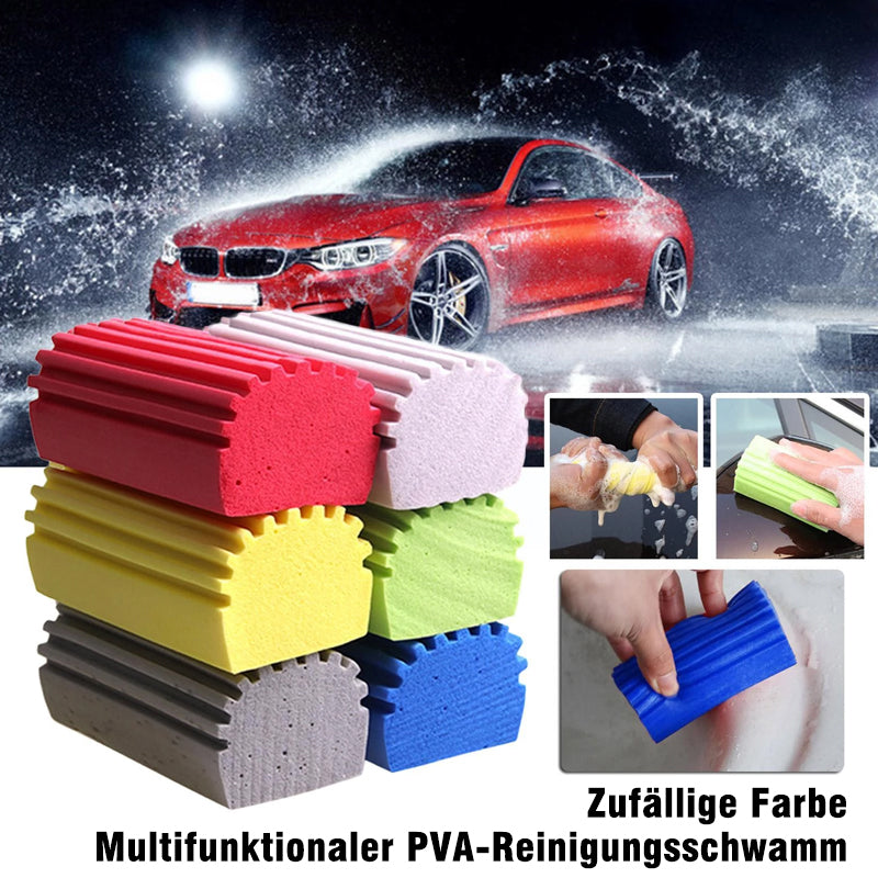 PVA-Reinigungsschwamm